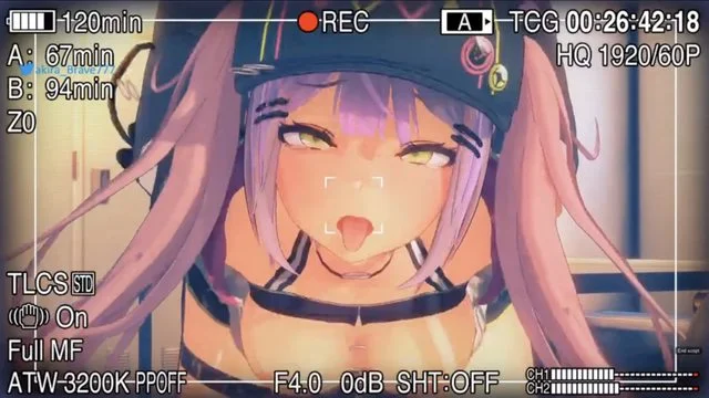 SP9月 常暗トワ01(remake)
