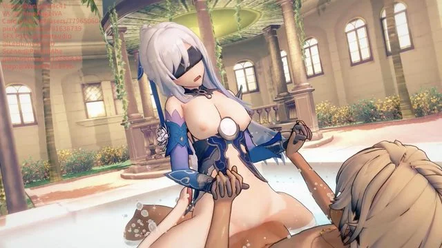 实验性疗法 [中文字幕]
