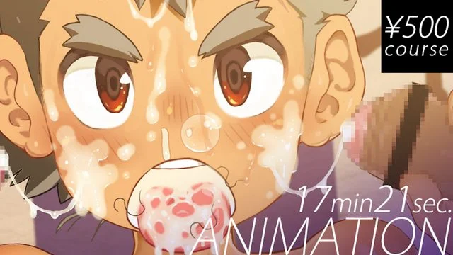 フルアニメ「セイイキ」公开しました！ (Fantia) [中文字幕]