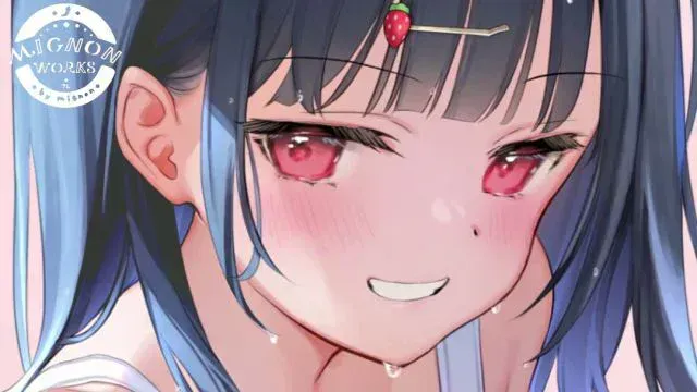 C101 特典动画