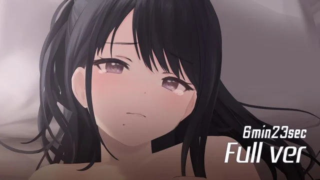 「灯织」フルバージョンMP4 (Pixiv Fanbox)