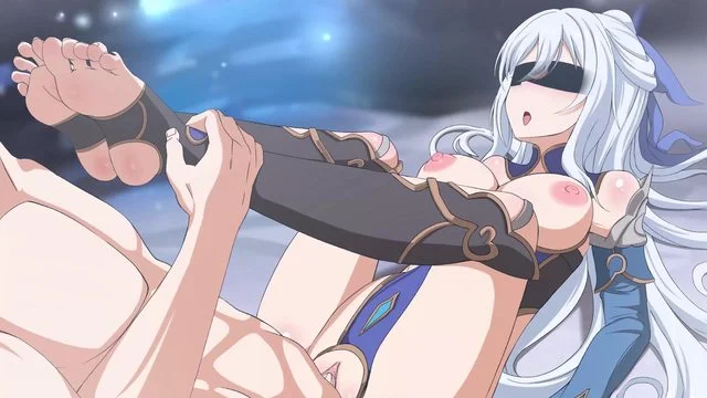 Jingliu (ケイリュウ)