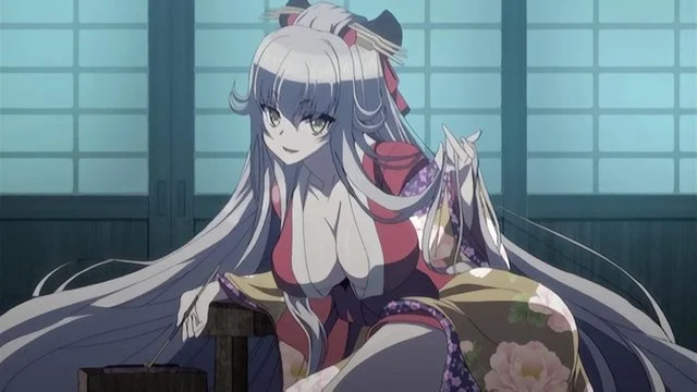 恋まぐわい ～忘却の妖狐～ [中文字幕]