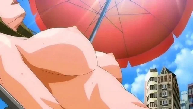 家庭教师のおねえさん 2 THE ANIMATION ～Hの偏差値あげちゃいます～ Instruct.2 「どんなことでも教えてあげる」 [中文字幕]