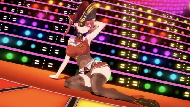 Marine Pirate Booty!