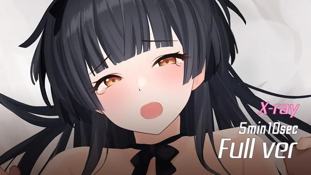 「冬优子」断面図差分 MP4 60fps (SE付き) (Pixiv Fanbox) [偶像大师]