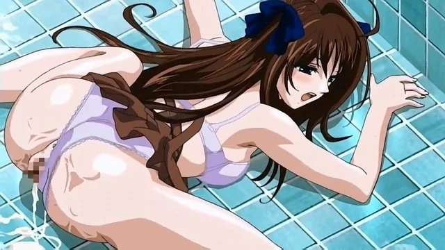 ストリンジェンド～エンジェルたちのプライベートレッスン～MY BLOW JOBER ACT.7 [中文字幕]