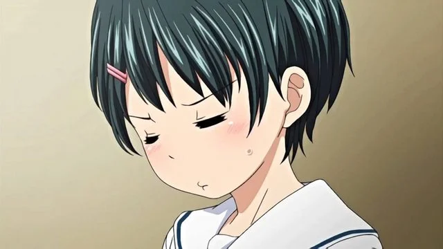 Aサイズ クラスメイト Anime Edition 1限目 [中文字幕]