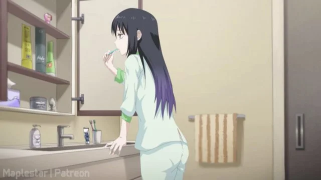 四谷见子 [阴阳眼见子]