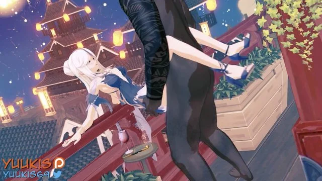 凝光 [原神]