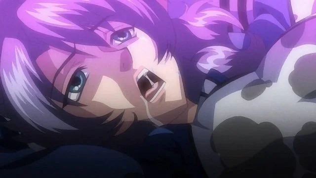 监狱戦舰 Vol.01 ～洗脳の序曲～ [中文字幕]