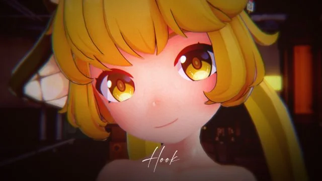 Hook