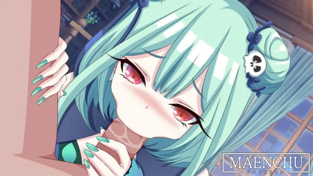 润羽露西娅 [Hololive]