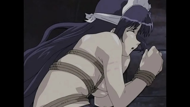 メイドの馆 ～绝望编～ 上巻 [中文字幕]