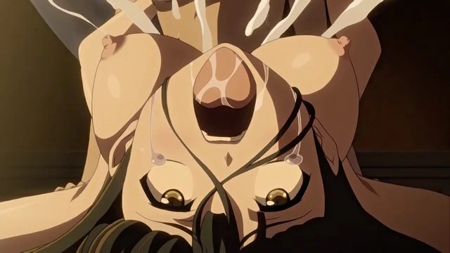 euphoria #3 ～白夜凛音 轮廻転生编～ [中文字幕]