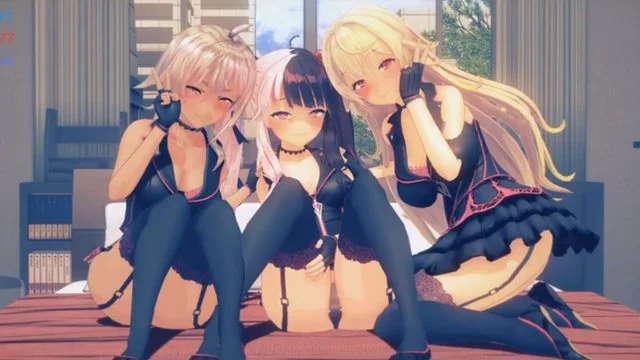 にじさんじ01(remake)01