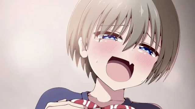 SUGOI DEKAI PAIZURI