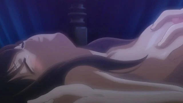 彷徨う淫らなルナティクス ～前编～ [中文字幕]
