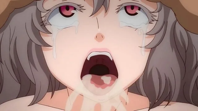ニプルへイムの狩人 第1话 淫纹は妖しく辉く [中文字幕]