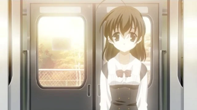 School Days 日在校园 H版 - #02 真正的感情 [中文字幕]