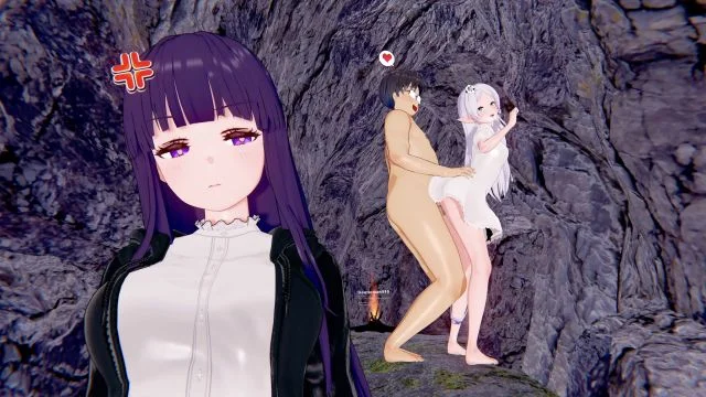R18フェルン フリーレン 02