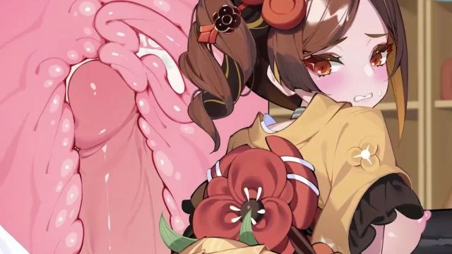 千织Chiori [中文字幕]