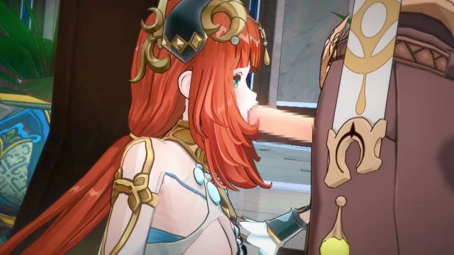 妮露