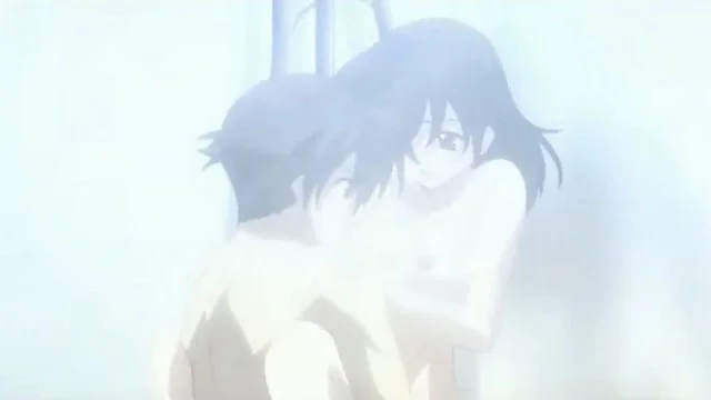 School Days 日在校园 H版 - #05 如君所愿 [中文字幕]