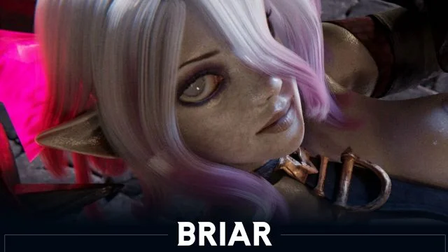 BRIAR