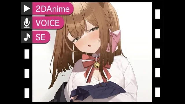 床にくっつけたディルドで1人で… (灰叶 – Lapin gris -)