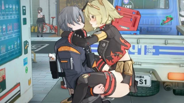 柏妮思