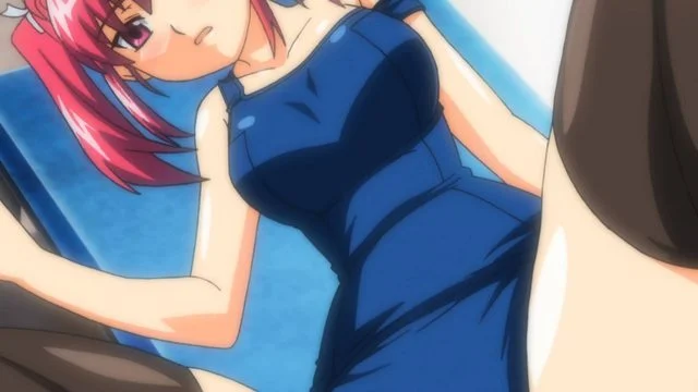 ツンデレ淫乱少女すくみ 1 [中文字幕]