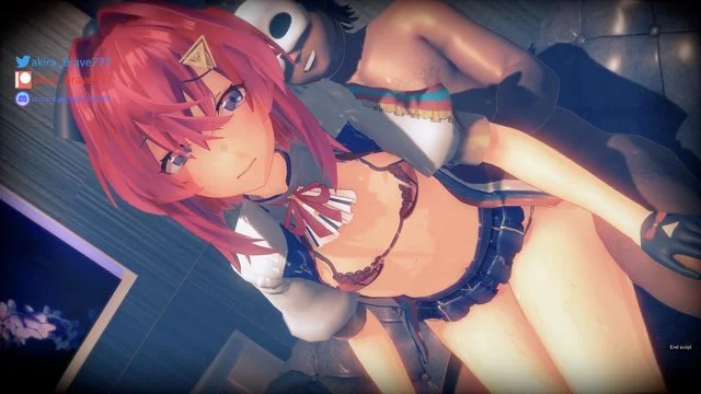 2023年SP10月 アンジュ・カトリーナ01