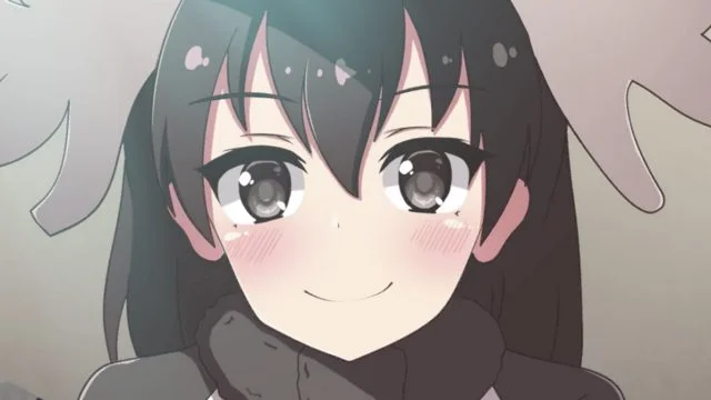[动物朋友]