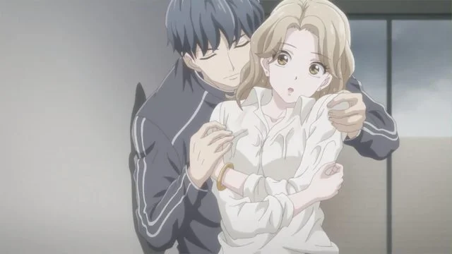 成年人不懂如何恋爱！【第07话 碰运气，干上一炮？ [中文字幕]