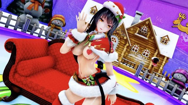 Kangxi Dancin – Ring My Bell