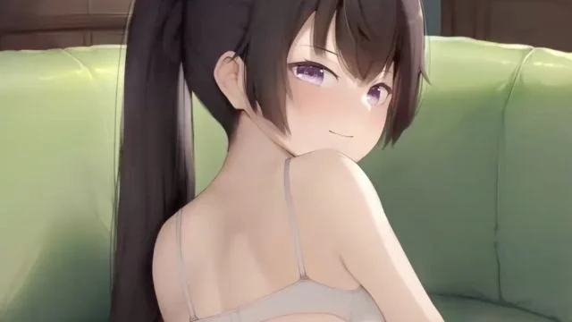 Yuki Suou Animation ️ [03:30] 周防有希 (ロシデレ)