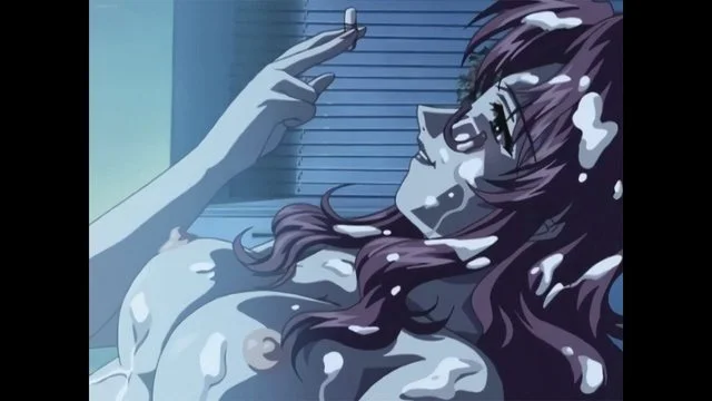 肢体を洗う THE ANIMATION CASE.2「性魔」 [中文字幕]