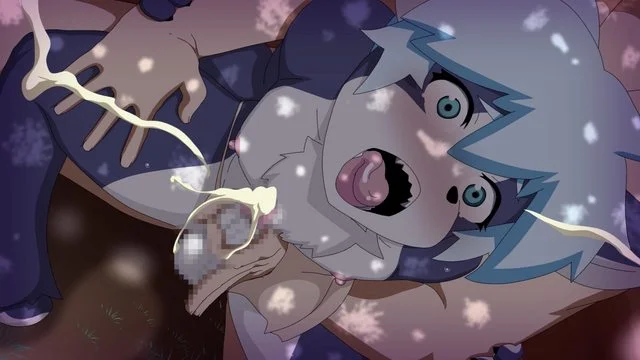 けもしょた!!～ふんどしケモノ系しょうねんと木漏れ日えっちする～