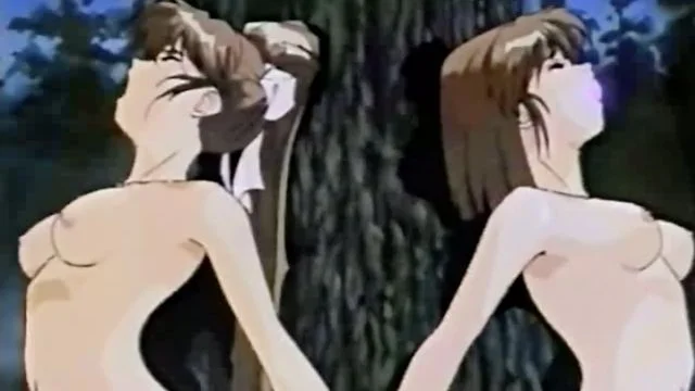 淫獣圣戦 ツインエンジェル 3 &amp; 淫獣圣戦 ツインエンジェル 4 [中文字幕]