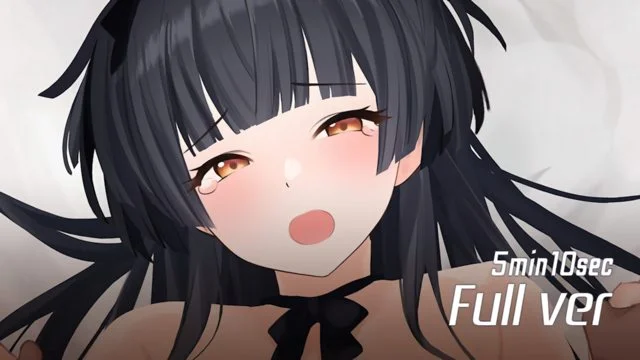 「冬优子」フルバージョン MP4 60fps (SE付き) (Pixiv Fanbox) [偶像大师]