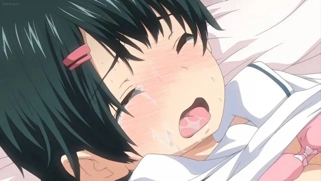 Aサイズ クラスメイト Anime Edition 2限目 [中文字幕]