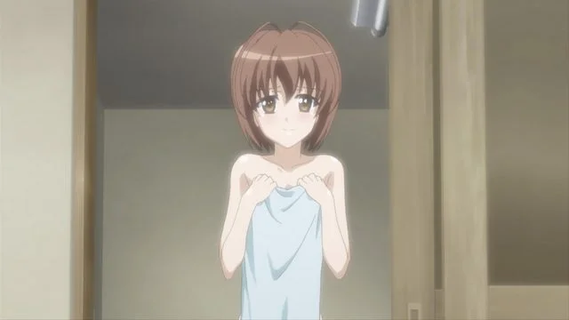 ヨスガノソラ [中文字幕]