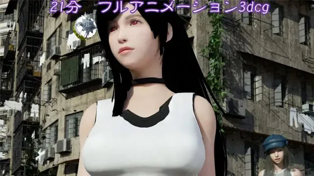 Tifack 6 后编
