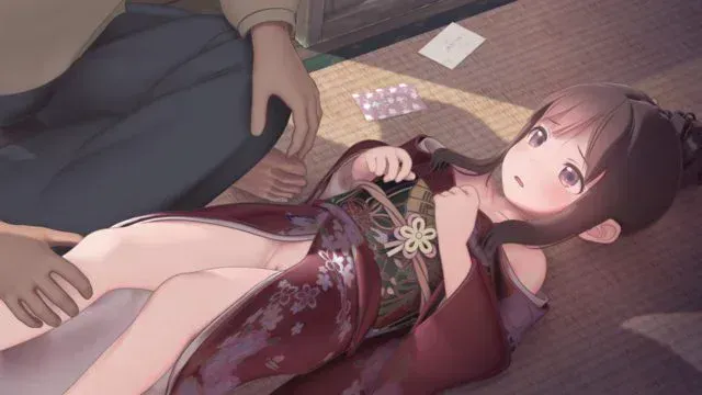 和服