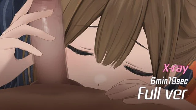 「千雪」断面図MP4 [偶像大师]