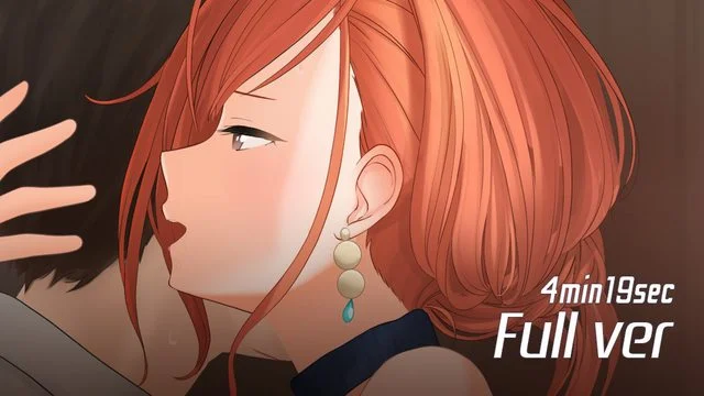 「夏叶」フルバージョン MP4 60fps (SE付き) (Pixiv Fanbox) [偶像大师]