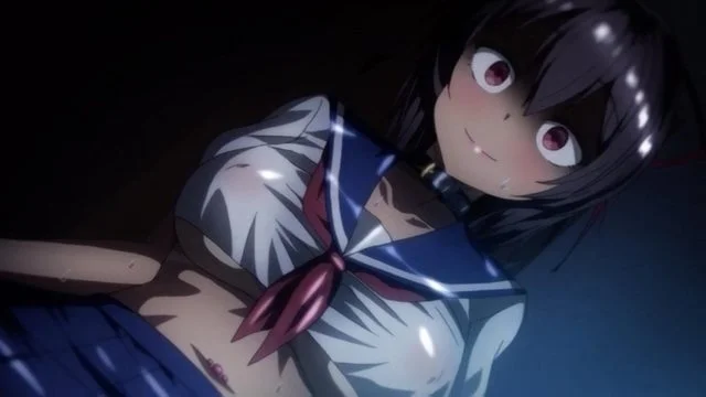 OVA ネトカノ [中文字幕]