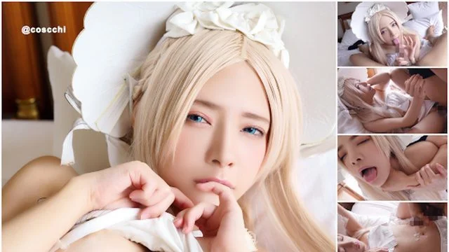 [こすっち] こすっち098/低身长146cm究极クビレ超绝愈やし系ロビッチ美少女に彼氏持ちなのにナマ中出しNTR凶行！谁もが犯したくなるレベルの被虐大好きドMちゃん！FG水着アビーちゃん子作り孕まSEX！！