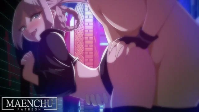七草 ナズナ [よふかしのうた]